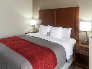 LaGrange Hotel | Comfort Inn & Suites