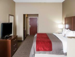 LaGrange Hotel | Comfort Inn & Suites