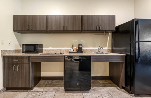Medina Hotel | Comfort Inn & Suites