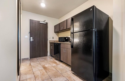 Medina Hotel | Comfort Inn & Suites