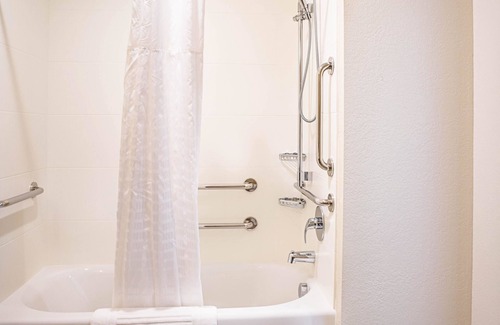 Niagara Falls Hotel | Comfort Inn & Suites Niagara Falls Blvd USA