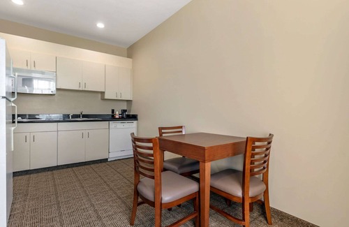 Orangeburg Hotel | Comfort Inn & Suites