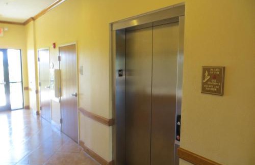 Schulenburg Hotel | Comfort Inn & Suites