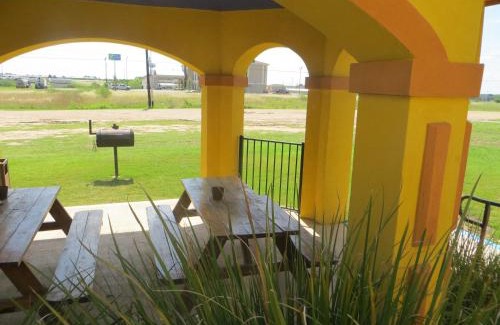 Schulenburg Hotel | Comfort Inn & Suites