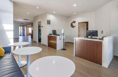 Shelbyville Hotel | Comfort Inn & Suites