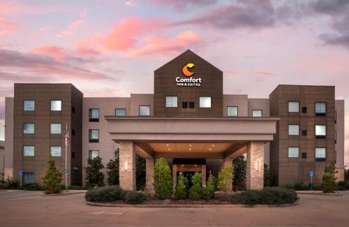 Slidell Hotel | Comfort Inn & Suites