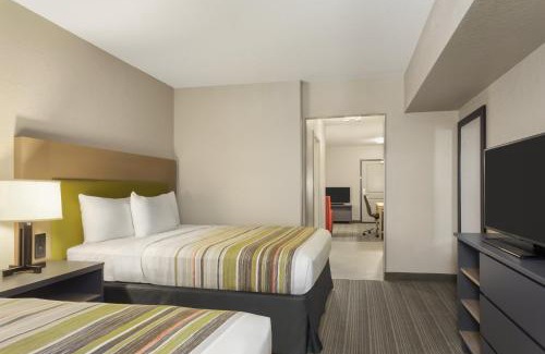 Slidell Hotel | Comfort Inn & Suites