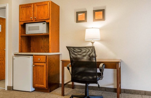 South Burlington Hotel | Comfort Inn & Suites