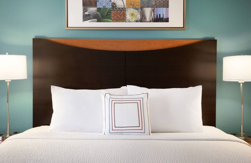 Texas City Hotel | Comfort Inn & Suites