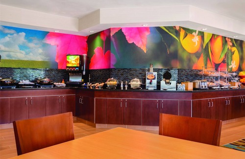 Texas City Hotel | Comfort Inn & Suites