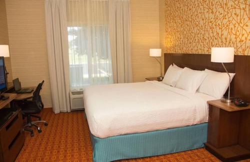 Watervliet Hotel | Comfort Inn & Suites