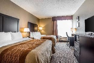 Lapoint Hotel | Comfort Inn & Suites Vernal - National Monument Area