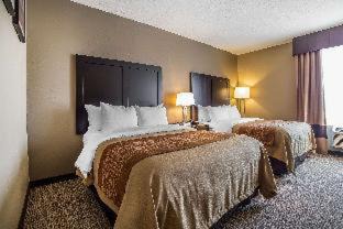 Lapoint Hotel | Comfort Inn & Suites Vernal - National Monument Area
