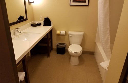 Vernal Hotel | Comfort Inn & Suites Vernal - National Monument Area