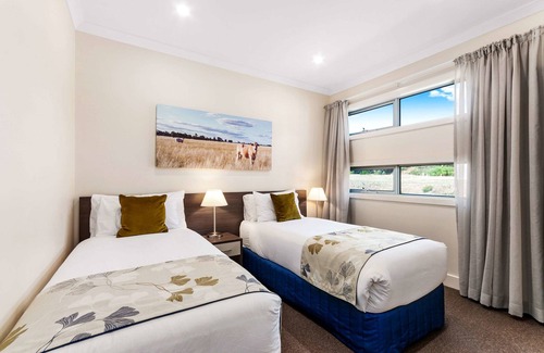 Warragul Hotel | Comfort Inn & Suites Warragul