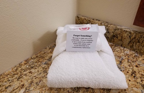Rochester Hotel | Comfort Inn & Suites West - Medical Center