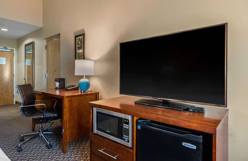 Wildwood Hotel | Comfort Inn & Suites Wildwood - The Villages