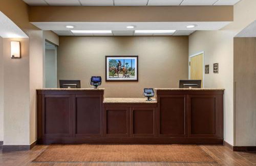 Wildwood Hotel | Comfort Inn & Suites Wildwood - The Villages