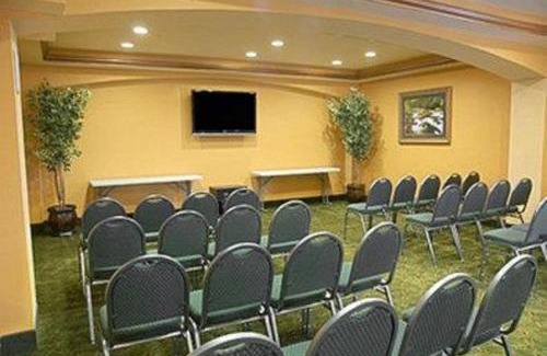 Wylie Hotel | Comfort Inn & Suites Wylie