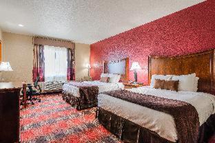 Wylie Hotel | Comfort Inn & Suites Wylie