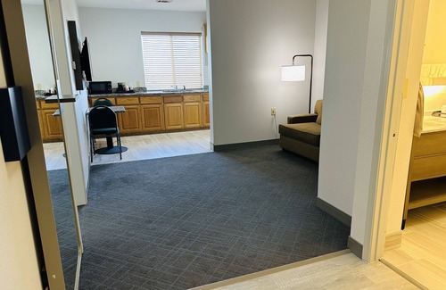 Wylie Hotel | Comfort Inn & Suites Wylie