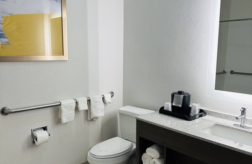 Wylie Hotel | Comfort Inn & Suites Wylie
