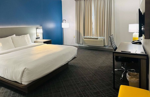 Wylie Hotel | Comfort Inn & Suites Wylie
