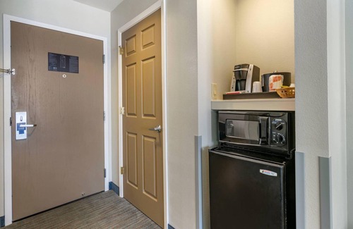 Sullivan Hotel | Comfort Inn Sullivan