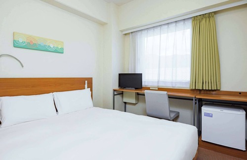 Suwa Hotel | Comfort Inn Suwa Inter