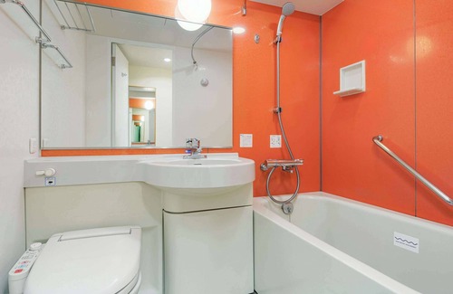Suwa Hotel | Comfort Inn Suwa Inter