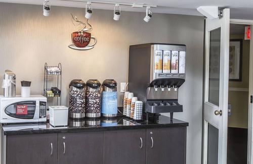 Sydney Hotel | Comfort Inn Sydney