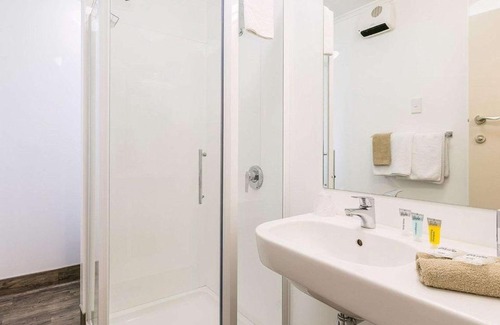 Invercargill Hotel | Comfort Inn Tayesta Motel