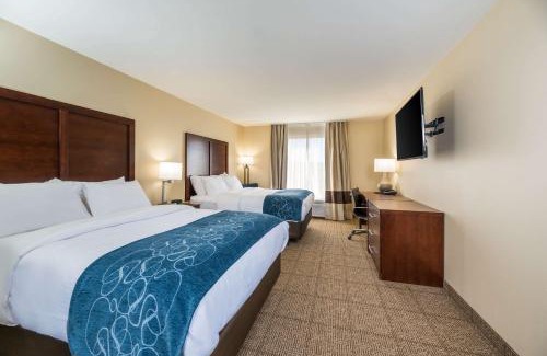 Tonopah Hotel | Comfort Inn Tonopah