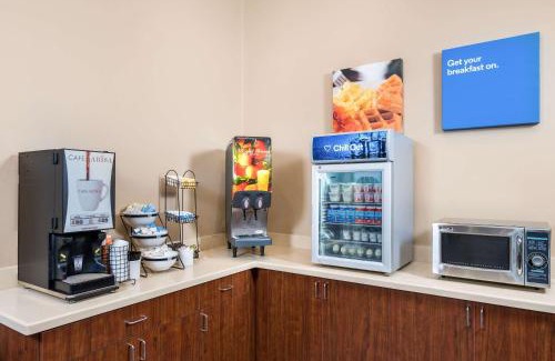 Tonopah Hotel | Comfort Inn Tonopah