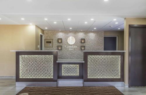 Trenton Hotel | Comfort Inn Trenton