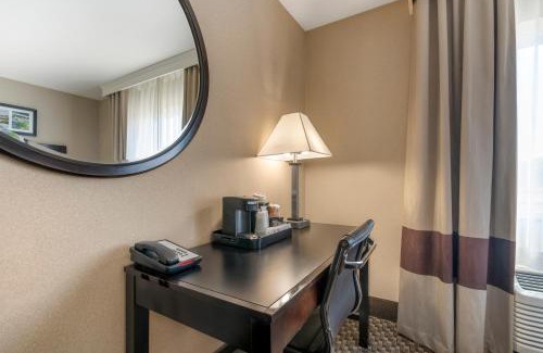 Troutdale Hotel | Comfort Inn Troutdale-Portland East