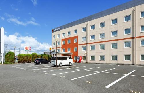 Ami Hotel | Comfort Inn Tsuchiura Ami