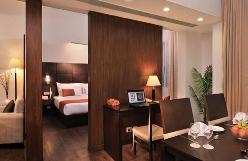 Bathinda Hotel | Comfort INN Tulip Heights