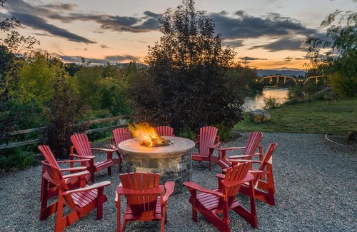 Heart of Missoula Hotel | Comfort Inn University Missoula