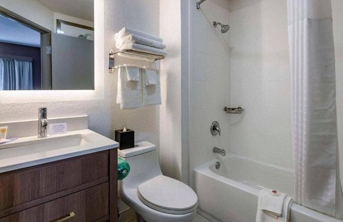 Sprague Hotel | Comfort Inn