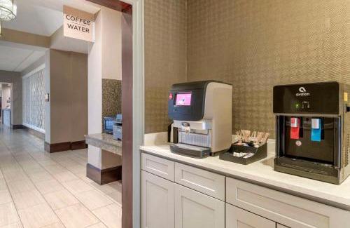 Brooklyn Center Hotel | Comfort Inn