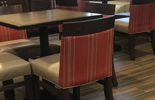 Cambridge Hotel | Comfort Inn