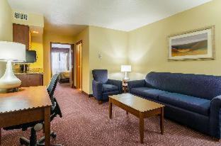 Colby Hotel | Comfort Inn