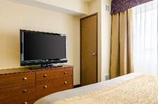 Colby Hotel | Comfort Inn