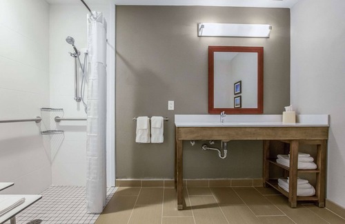 Jasper Hotel | Comfort Inn
