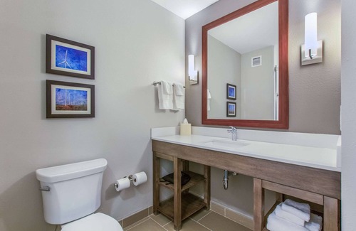 Jasper Hotel | Comfort Inn
