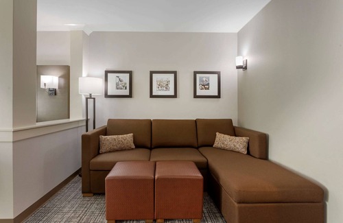 Jonesboro Hotel | Comfort Inn