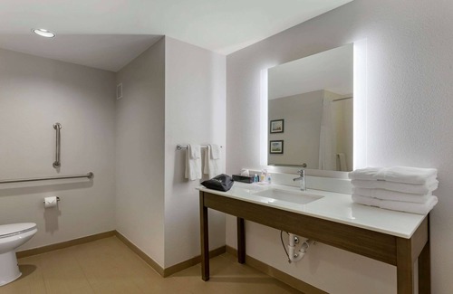 Jonesboro Hotel | Comfort Inn