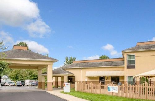Jasper Hotel | Comfort Inn