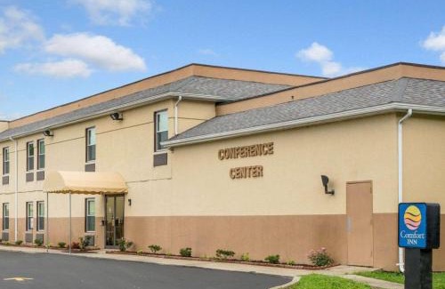 Jasper Hotel | Comfort Inn